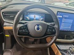 Denza D9 DM-i 1050 Premium - ფოტო 20