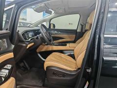 Denza D9 DM-i 1050 Premium - ფოტო 5