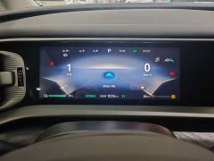 Denza D9 DM-i 1050 Premium - ფოტო 6