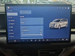 Denza D9 DM-i 1050 Premium - ფოტო 9