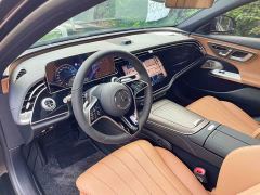 Mercedes-Benz E-Class E 300 L Luxury - ფოტო 10