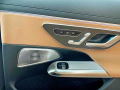 Mercedes-Benz E-Class E 300 L Luxury - ფოტო 11