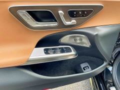 Mercedes-Benz E-Class E 300 L Luxury - ფოტო 12