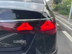 Mercedes-Benz E-Class E 300 L Luxury - ფოტო 15
