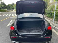 Mercedes-Benz E-Class E 300 L Luxury - ფოტო 16