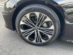 Mercedes-Benz E-Class E 300 L Luxury - ფოტო 17