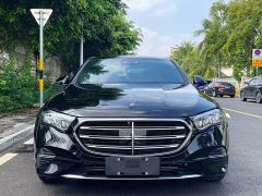 Mercedes-Benz E-Class E 300 L Luxury - ფოტო 2