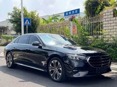 Mercedes-Benz E-Class E 300 L Luxury - ფოტო 3