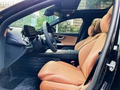Mercedes-Benz E-Class E 300 L Luxury - ფოტო 4