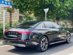 Mercedes-Benz E-Class E 300 L Luxury - ფოტო 7