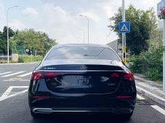 Mercedes-Benz E-Class E 300 L Luxury - ფოტო 8