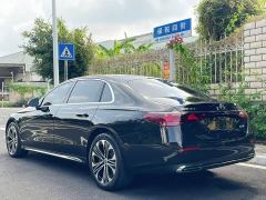 Mercedes-Benz E-Class E 300 L Luxury - ფოტო 9