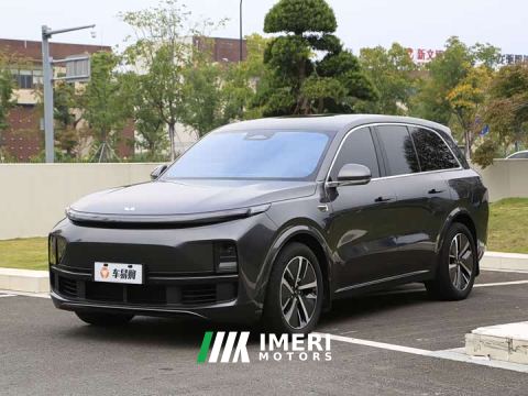 2025 Li Auto L8 Pro - ავტომობილი ჩინეთიდან