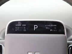 Li Auto L8 Pro - ფოტო 12