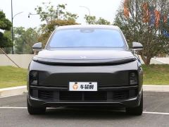 Li Auto L8 Pro - ფოტო 2