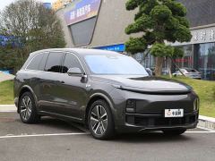 Li Auto L8 Pro - ფოტო 3