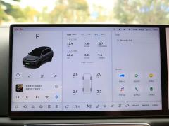 Li Auto L8 Pro - ფოტო 6