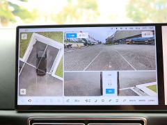 Li Auto L8 Pro - ფოტო 8