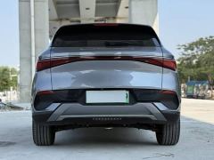 BYD Yuan Plus 510KM Flagship - ფოტო 4