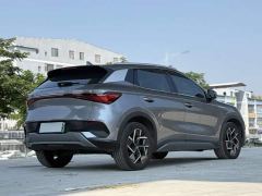 BYD Yuan Plus 510KM Flagship - ფოტო 5