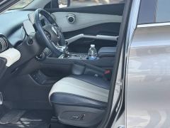 BYD Yuan Plus 510KM Flagship - ფოტო 6