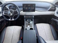 BYD Yuan Plus 510KM Flagship - ფოტო 8