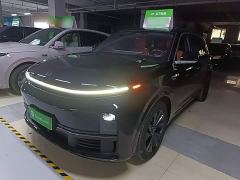 Li Auto L7 Pro - ფოტო 1