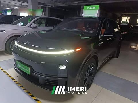 2023 Li Auto L7 Pro - ავტომობილი ჩინეთიდან