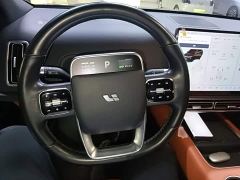 Li Auto L7 Pro - ფოტო 10