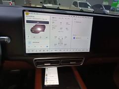 Li Auto L7 Pro - ფოტო 12