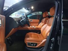 Li Auto L7 Pro - ფოტო 14