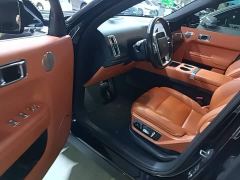 Li Auto L7 Pro - ფოტო 15