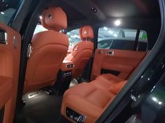 Li Auto L7 Pro - ფოტო 16