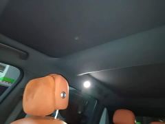 Li Auto L7 Pro - ფოტო 17