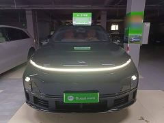 Li Auto L7 Pro - ფოტო 2