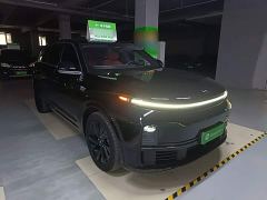 Li Auto L7 Pro - ფოტო 3