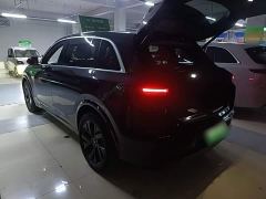Li Auto L7 Pro - ფოტო 4