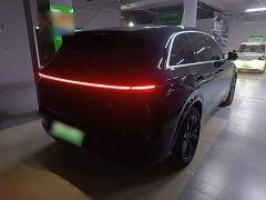 Li Auto L7 Pro - ფოტო 6