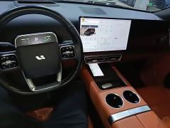 Li Auto L7 Pro - ფოტო 9