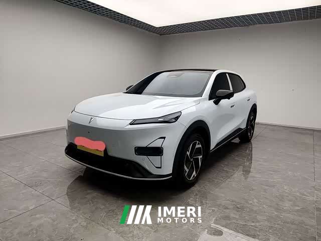 Deepal S05 520 Intelligent Premium Edition - car from China