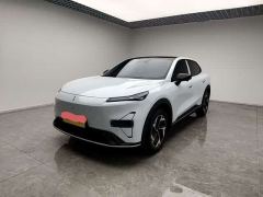 Deepal S05 520 Intelligent Premium Edition - photo 1