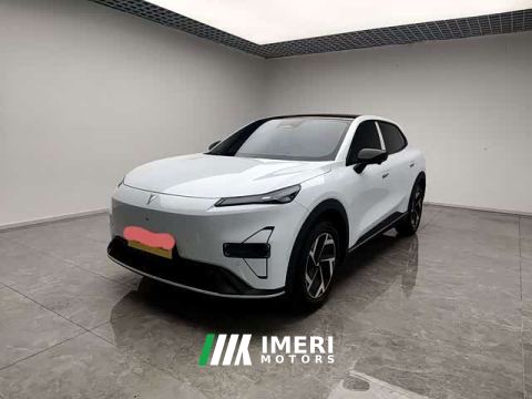 2026 Deepal S05 520 Intelligent Premium Edition - car from China