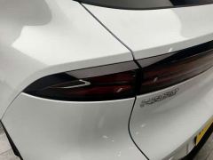 Deepal S05 520 Intelligent Premium Edition - photo 17