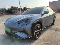 BYD Sealion 07 EV 610 Long Range Edition - ფოტო 1