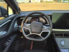 BYD Sealion 07 EV 610 Long Range Edition - ფოტო 10