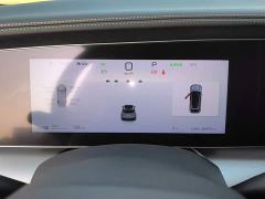 BYD Sealion 07 EV 610 Long Range Edition - ფოტო 11
