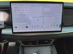 BYD Sealion 07 EV 610 Long Range Edition - ფოტო 12