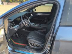 BYD Sealion 07 EV 610 Long Range Edition - ფოტო 14