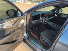 BYD Sealion 07 EV 610 Long Range Edition - ფოტო 15