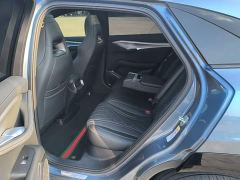 BYD Sealion 07 EV 610 Long Range Edition - ფოტო 16